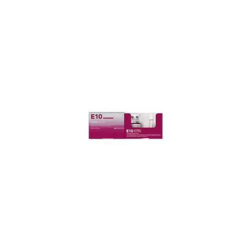 Dermabell E10 Control Solution 3.5mLx7ea