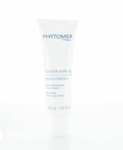 Phytomer YOUTH CONTOUR SMOOTHING EYE AND LIP CREAM 50ML