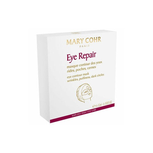 Mary Cohr Eye Repair Eye Mask 4X5.5ml