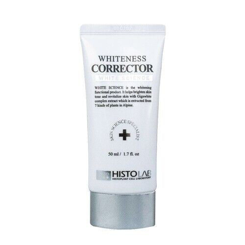 Korea Histolab Whiteness Corrector 30ml