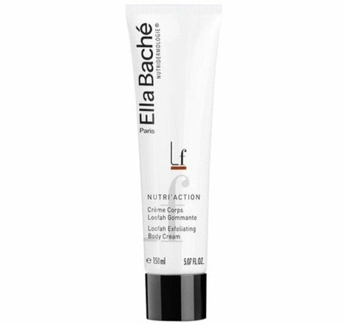 Ella Bache SOIN DU CORPS Loofah Exfoliating Body Cream 150ml