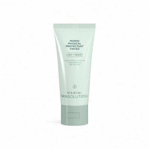 Marini SkinSolutions Physical Protectant Tinted Light to Medium 57g