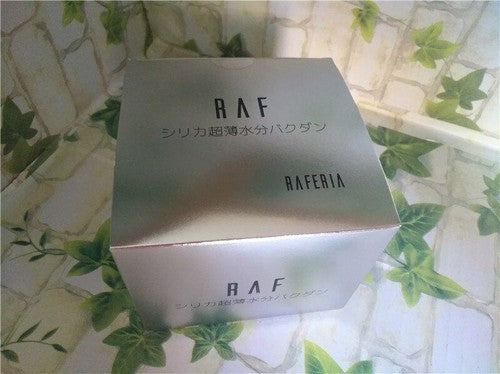Japan Raferia Raf Mask 30pcs/box