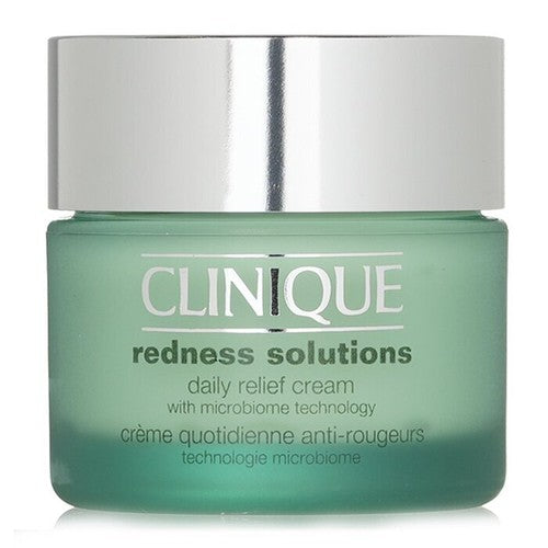Clinique Redness Solutions Daily Relief Cream 6L4P 50ml