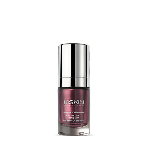 111Skin NEW Eye lift Gel NAC Y2 15ml