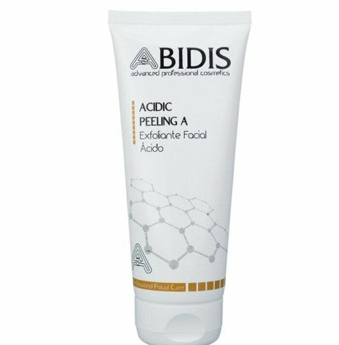 Abidis Acidic Peeling A Exfoliante Facial 200ml