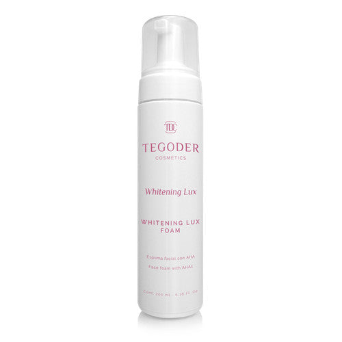 Tegoder Whitening Lux Foam 200ml