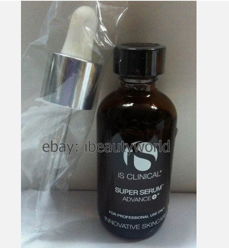 iS Clinical Super Serum Advance+ 60ml
