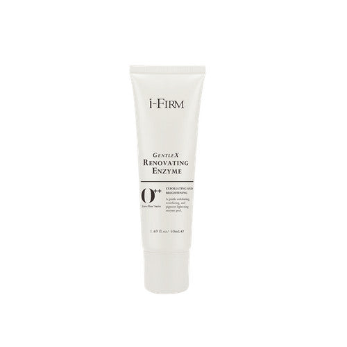 I-FIRM (Salon) GentleX Renovating Enzyme 150ml