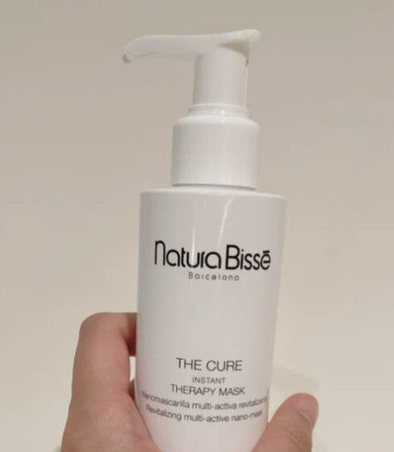 Natura Bisse The Cure Instant therapy mask 100ml/3.5oz
