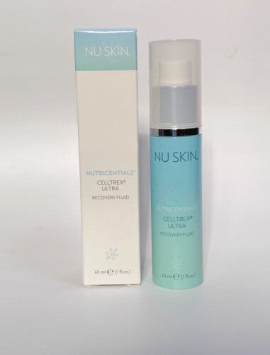 Nuskin Nu Skin Nutricentials Celltrex Ultra Recovery Fluid 30ml