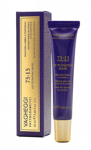 VAGHEGGI75.15 Lip Plumping Mask 20ml