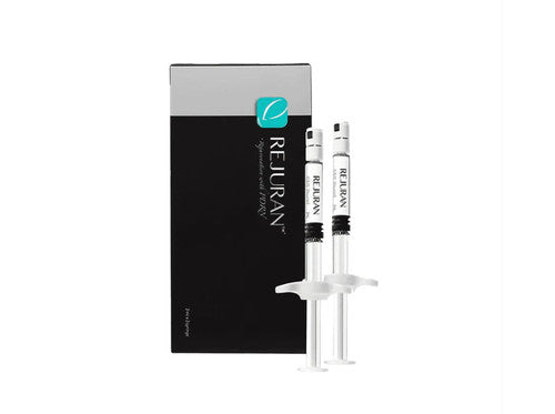 Healer Rejuvenation with PN (Black box) 2ml X 2