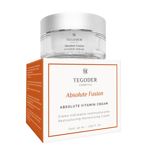 Tegoder Absolute Vitamin Cream 50ml