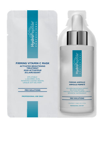 HydroPeptide Firming Vitamin C Mask Professional Size 12 Treatments