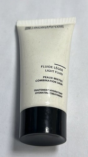 Academie Light Fluid Combination Skin 15ml x 5pcs = 75ml Travel