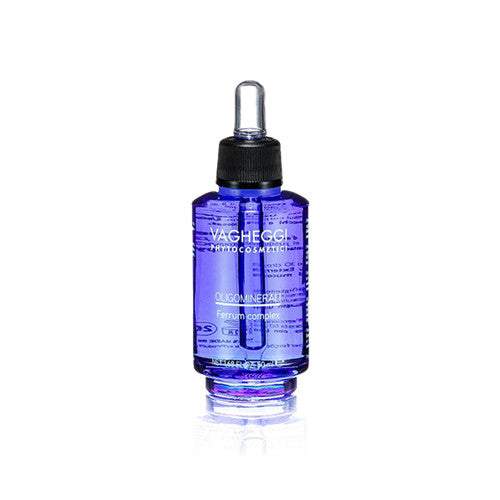 VAGHEGGI Oligominerali Ferrum Complex 50ml
