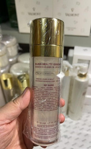 Bellefontaine Elixir Beauty Essence 50ml Salon
