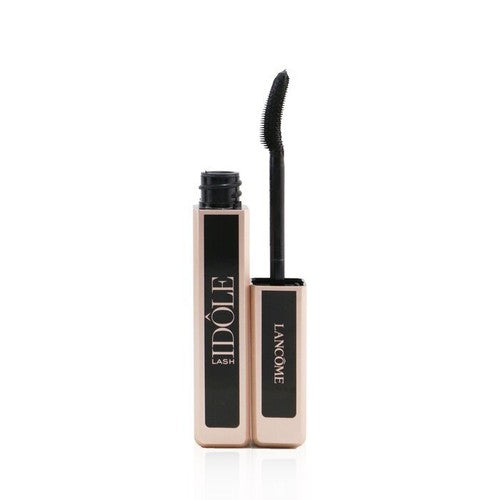 Lancome Lash Idole Lash Lifting Volumizing Mascara - # 01 Glossy Bl 8ml