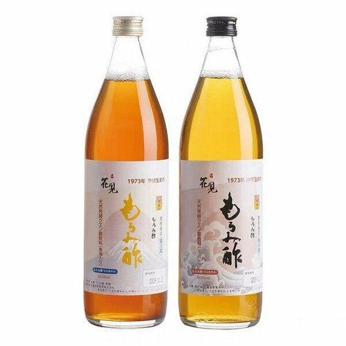 Japan HANAMI Rice Vinegar 900ml #dktau 花見米曲醋