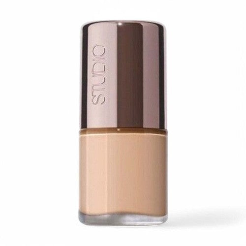 The Saem Studio Glow Foundation MINI 4 Colors #23 Neutral
