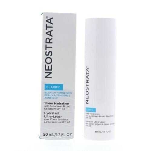 Neostrata Neostrata Sheer Hydration SPF40 50ml