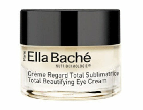 Ella Bache SKINISSIME Total Beautifying Eye Cream 15ml