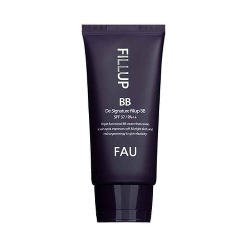 Korea FAU D Signature Fill Up BB Cream 50g