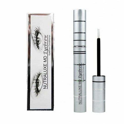 Nutraluxe Nutra Luxe MD Eyebrow Growth Enhancer Conditioner 6ml Exp 2024