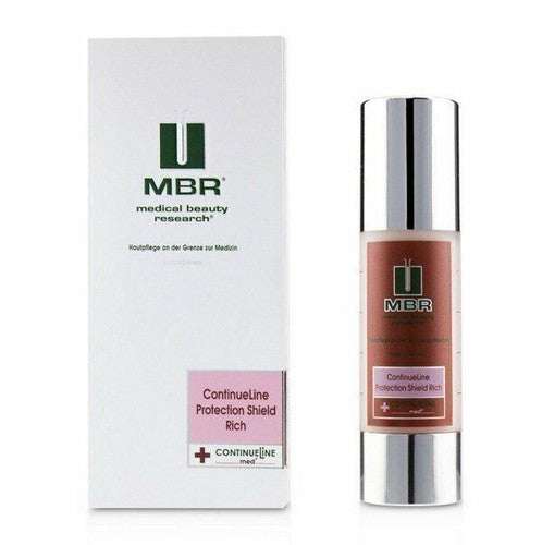 Germany MBR ContinueLine Med ContinueLine Protection Shield Mask 50ml