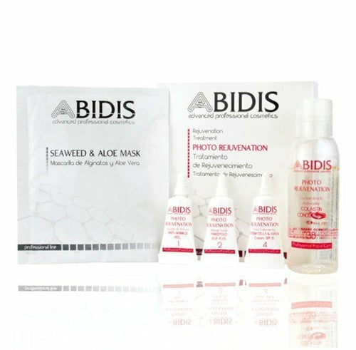 Abidis PHOTO REJUVENATION Treatment