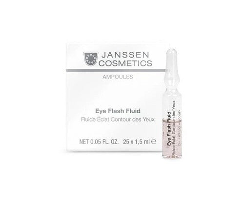 Janssen Cosmetics Eye Flash Fluid 25 x 1.5ml