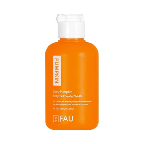 Korea FAU Shiny Pumpkin Enzyme Powder Wash 60g