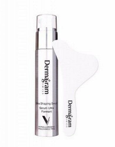 Dermagram Ultra Shaping Serum 300ml Salon