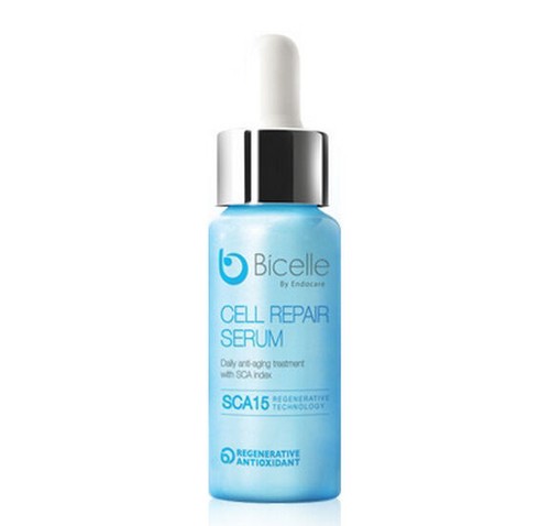 Bicelle Cell Repair Serum SCA15 30ml