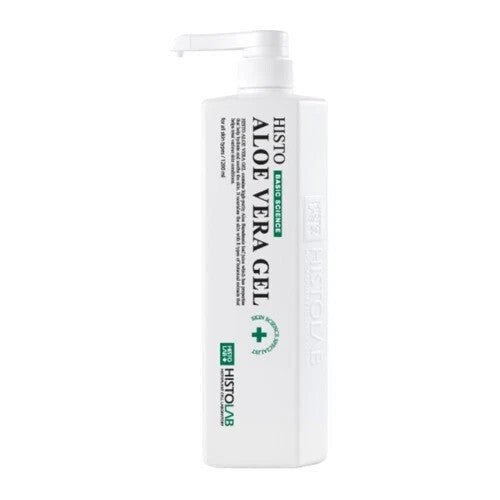 HISTOLAB HISTO Aloe vera gel 1200ml salon