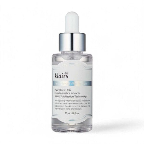 Klairs Freshly Juiced Vitamin Drop 35ml Dear