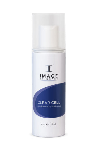 IMAGE Skincare Medicated Acne Scrub 118ml