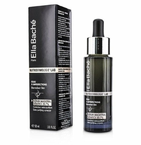 Ella Bache NUTRIDERMOLOGIE Detox Serum Magistral Sebatics 20.7% 30ml