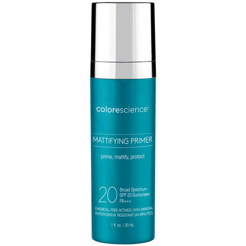 ColoreScience Mattifying Perfector SPF20 30ml/1Fl.Oz.