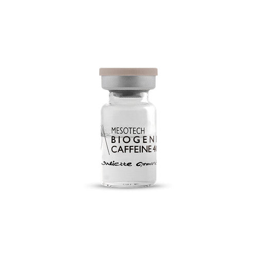 Juliette Armand Ameson Biogenic Caffeine 35% 5*5ml