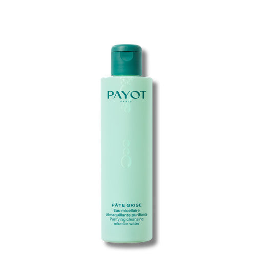 Payot Pate Grise Purifiying Cleansing Micellar Water 200ml