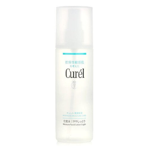 Curel Intensive Moisture Care Facial Lotion I-Light 236043 150ml