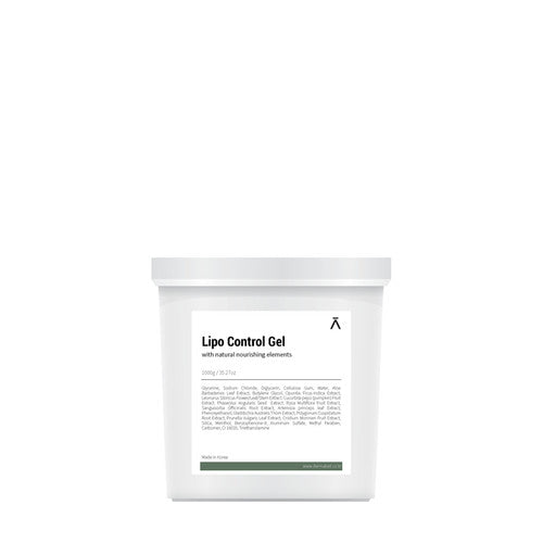 Korea Dermabell Lipo Control Gel 1000g