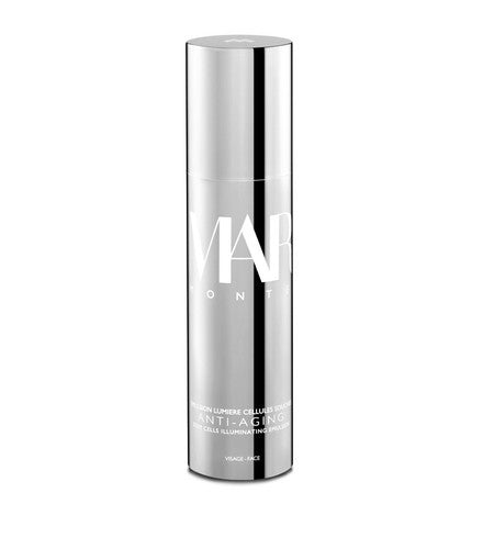 Margy’s Monte Carlo Stem Cells Illuminating Emulsion 50ml (no box)