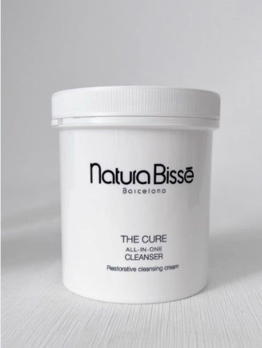 Natura Bisse The Cure all in one cleanser 500ml