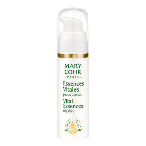 Mary Cohr Vital Essences - Oily Skin 15ml