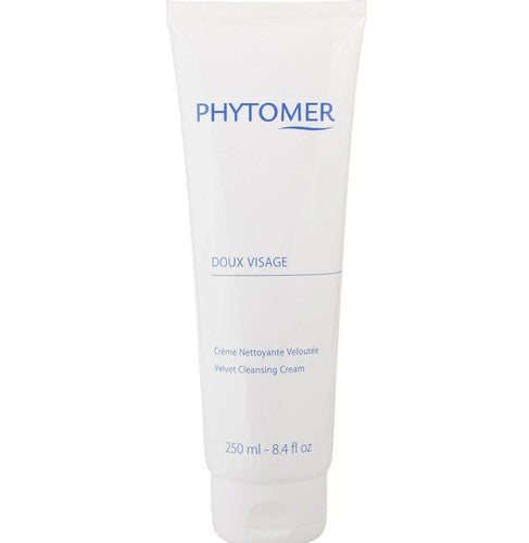 Phytomer DOUX VISAGE VELVET CLEANSING CREAM 250ML