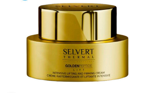 Selvert Thermal Lift Intensive Lifting and Firming Cream 50ml
