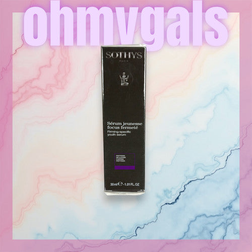 Sothys Firming-specific Youth Serum 30ml